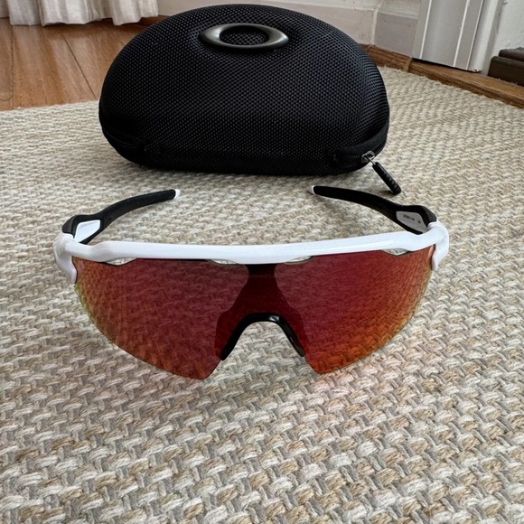 Oakley Radar Sunglasses - Picture 8 of 11